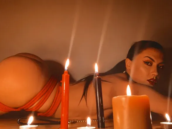 OnlyFans cuenta lynxoxox header 1
