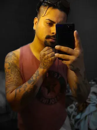 OnlyFans cuenta vallejo98 avatar 1