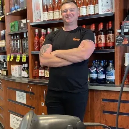 OnlyFans account  batdaddy912 avatar 1