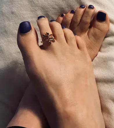 OnlyFans cuenta ohfeetish57 avatar 1
