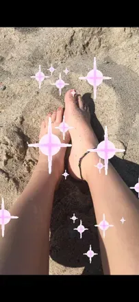 OnlyFans cuenta petitefeetprincess7 avatar 1