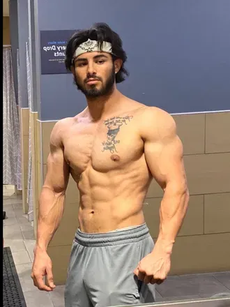 OnlyFans cuenta rigo.flex96 avatar 1