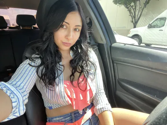 OnlyFans cuenta linakatalina avatar 1
