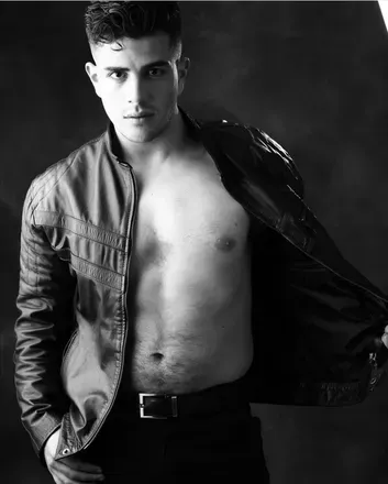 OnlyFans cuenta hctorbaez13 avatar 1