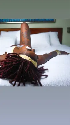 OnlyFans cuenta camiahcandy header 2