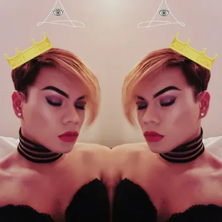 OnlyFans cuenta lunarosetv header 2