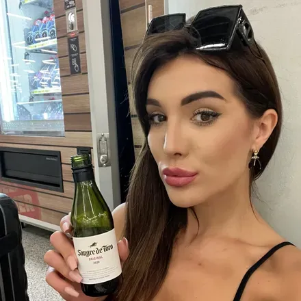 OnlyFans cuenta sophiadiorvip avatar 1