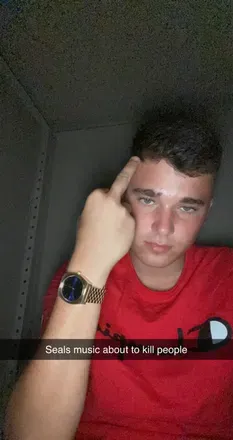 OnlyFans account  nik_not avatar 1