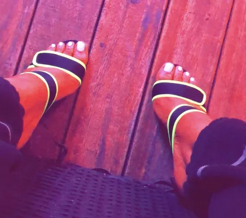 OnlyFans cuenta mochathetoegoddess header 2