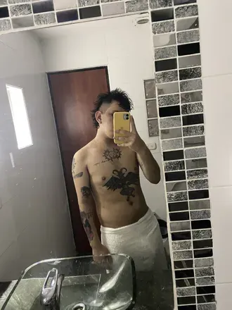 OnlyFans cuenta jeanpierrep1704 avatar 1