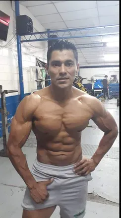 OnlyFans cuenta u208125327 avatar 1