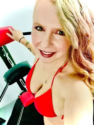 OnlyFans cuenta sybilstarr23 avatar 1