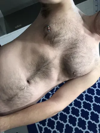 OnlyFans account  dillonl avatar 1