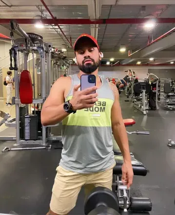 OnlyFans cuenta jemagy007 avatar 1