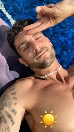 OnlyFans cuenta ohmydamngod avatar 1