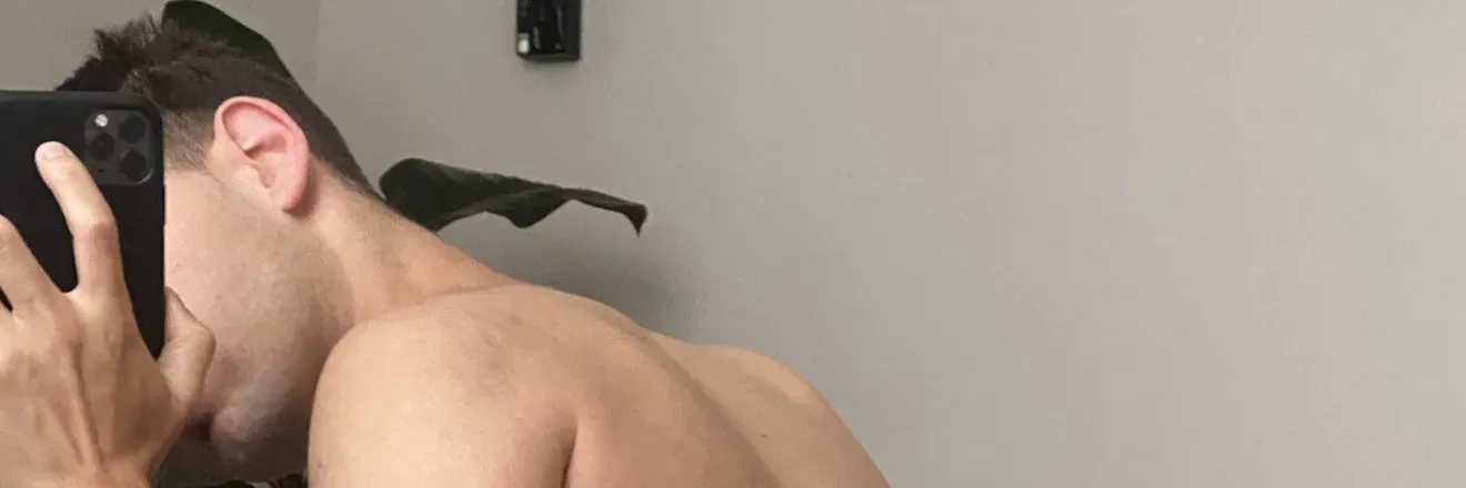 OnlyFans cuenta badboycheeky header 1