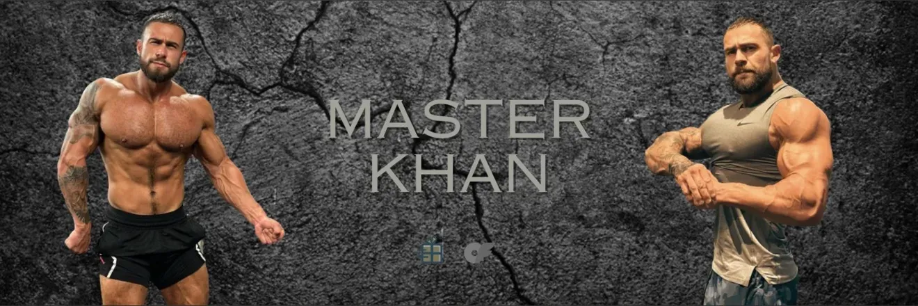 OnlyFans cuenta jamesatkhan header 2