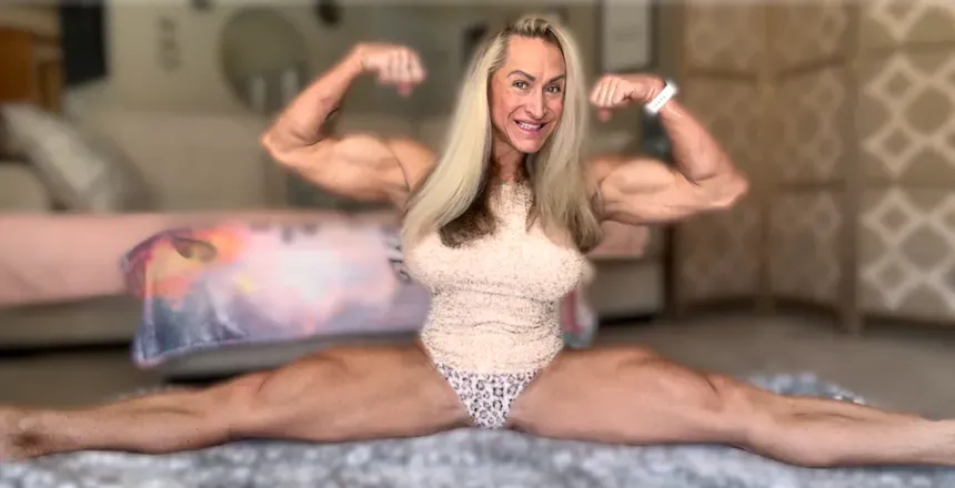 OnlyFans cuenta thespiritualbadass header 2