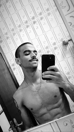 OnlyFans cuenta samuka69 avatar 1
