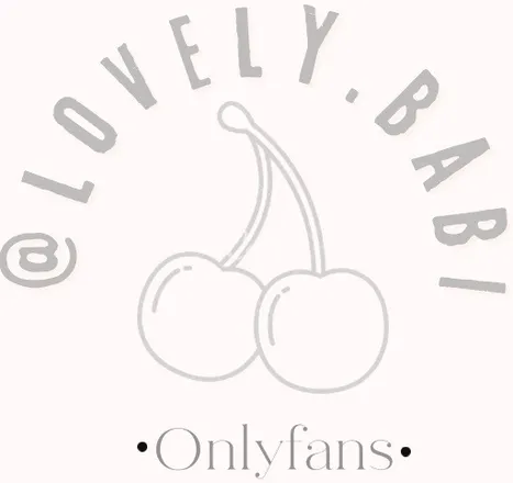 OnlyFans cuenta lovely.babi header 2