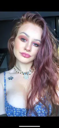 OnlyFans cuenta sugarplumfairy222 avatar 1