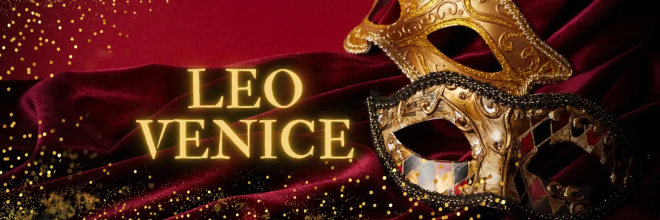 OnlyFans cuenta leovenicex header 2