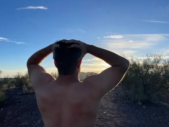 OnlyFans cuenta bluecollar_man avatar 1