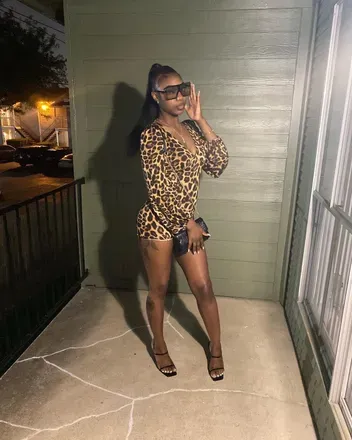 OnlyFans cuenta ebony.g0ddess avatar 1