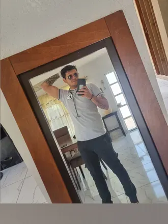 OnlyFans cuenta daryl_sanz avatar 1