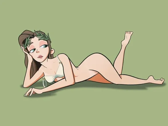 OnlyFans cuenta olivebeauty69 header 2