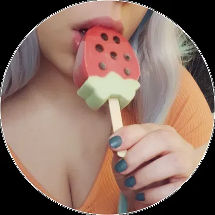 OnlyFans cuenta chubby_cherrypie avatar 1