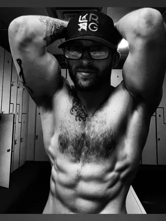 OnlyFans cuenta knotfortheweak avatar 1