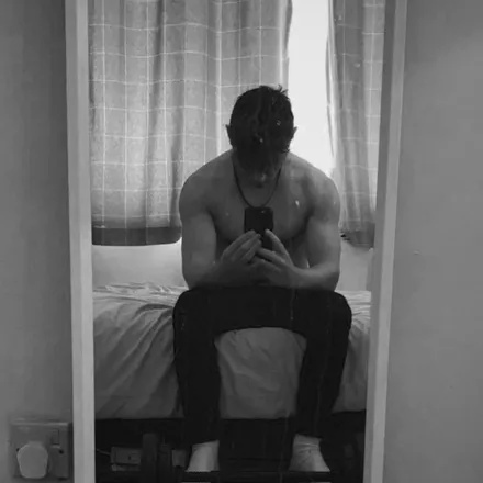 OnlyFans cuenta justsamnewman header 2