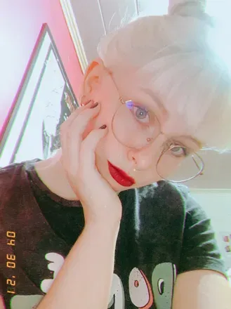 OnlyFans cuenta shinobuwu avatar 1