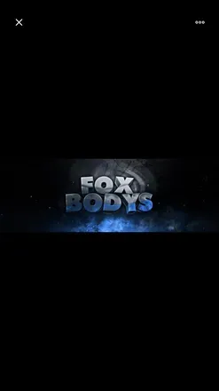 OnlyFans cuenta foxbodys header 2