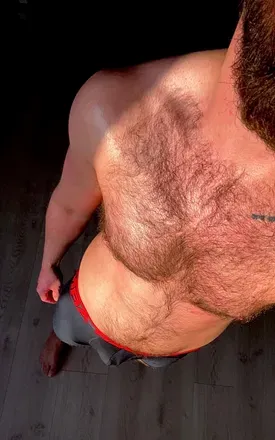 OnlyFans cuenta scandinavianwolf avatar 1