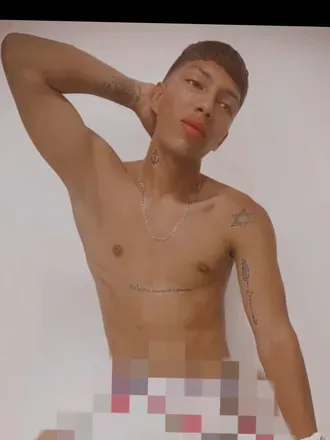 OnlyFans cuenta yohandryhot avatar 1
