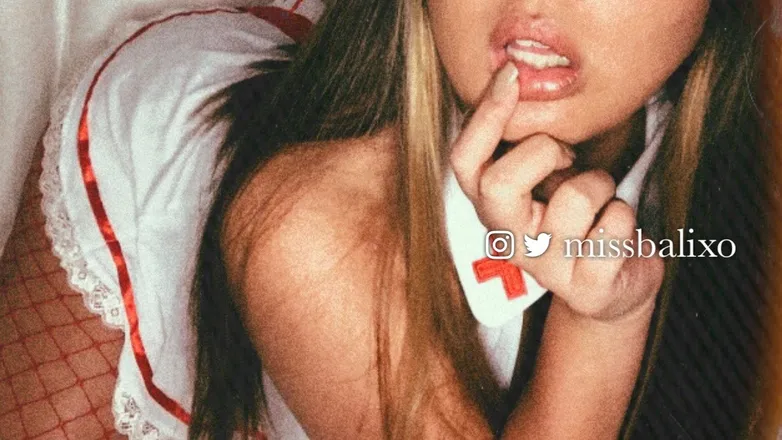 OnlyFans cuenta missbalixo header 2