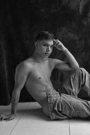 OnlyFans cuenta noahgoldx avatar 1