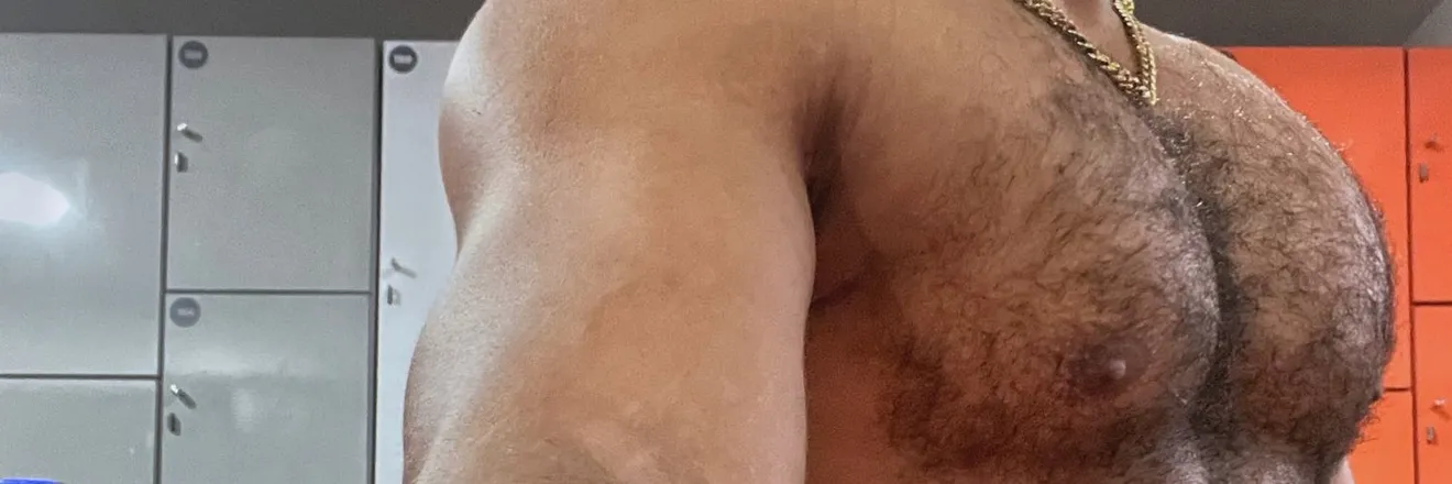 OnlyFans cuenta themolina91 header 2