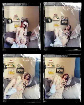 OnlyFans cuenta olivthecat1 avatar 1