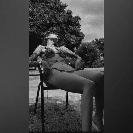 OnlyFans account  inkdbebe header 2