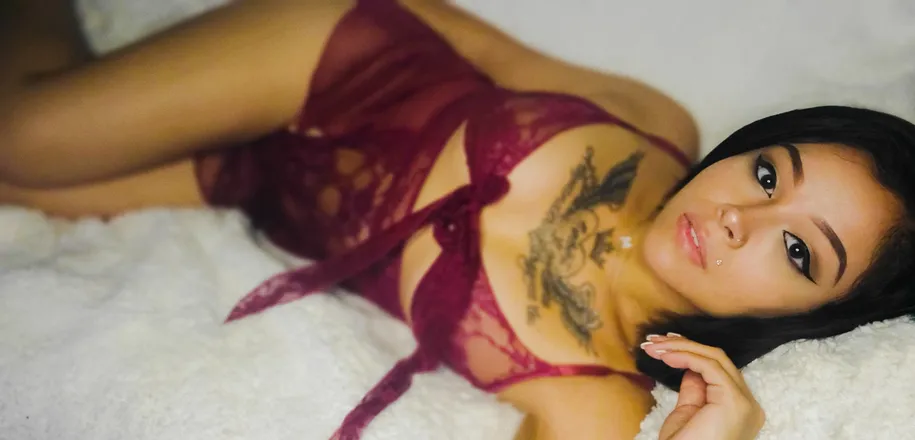 OnlyFans cuenta mazikeen2695 header 2