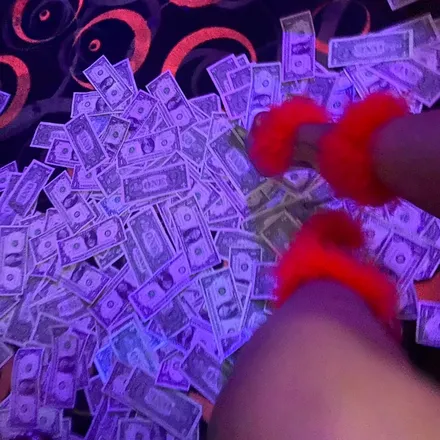 OnlyFans account  itsmebbycakes header 2