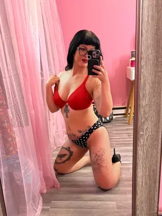 OnlyFans cuenta kittykissmee avatar 1