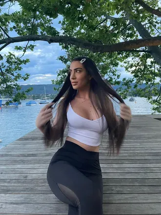 OnlyFans of danielaacandy
