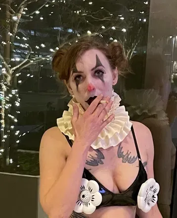 OnlyFans cuenta sickotheclown avatar 1
