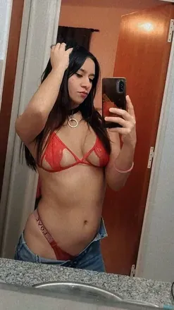 OnlyFans account  ginafox22 avatar 1