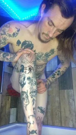 OnlyFans account  prfctstranger avatar 1