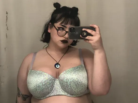 OnlyFans cuenta bby-jade avatar 1